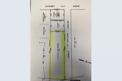 Lot 3 Beverly St, New Bedford, MA 02745 - Photo 1