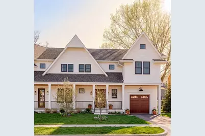 712 Watertown Street #712, Newton, MA 02460 - Photo 1