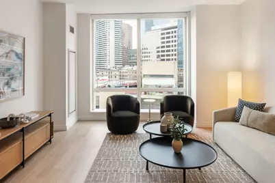 1 Franklin St #1506, Boston, MA 02110 - Photo 3