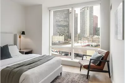 1 Franklin St #1506, Boston, MA 02110 - Photo 9