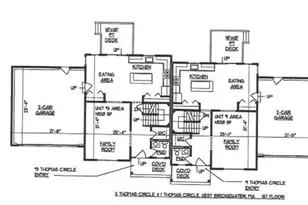 1 Thomas Cir, West Bridgewater, MA 02379 - Photo 19