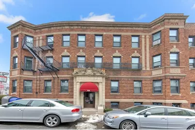 43 Glenville Ave #11, Boston, MA 02134 - Photo 1