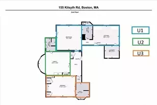 155 Kilsyth Rd, Boston, MA 02135 - Photo 23