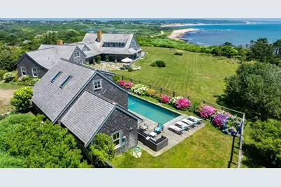 64 Squibnocket Farm Rd, Chilmark, MA 02535 - Photo 1