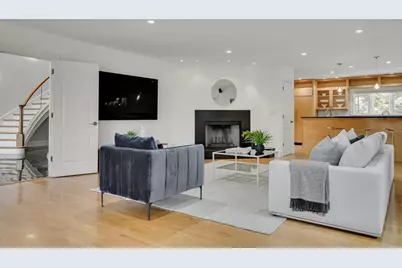 66 Mason Terrace, Brookline, MA 02446 - Photo 5