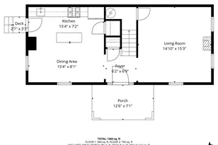 51A Phillips Pl, Northampton, MA 01060 - Photo 27