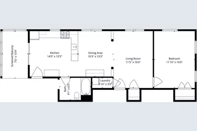 41 Atlantic Ave #3, Marblehead, MA 01945 - Photo 17