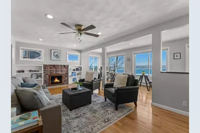129A Wilson Rd, Nahant, MA 01908 - Photo 3