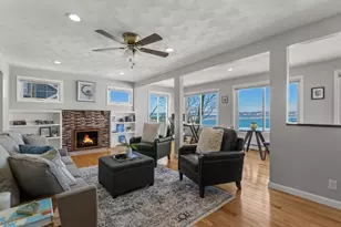 129a Wilson Rd, Nahant, MA 01908 - Photo 3