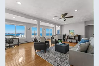 129A Wilson Rd, Nahant, MA 01908 - Photo 5