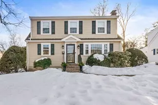 111 Church St, Westwood, MA 02090 - Photo 1