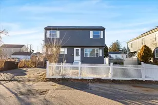 16 Olive, Brockton, MA 02301 - Photo 1