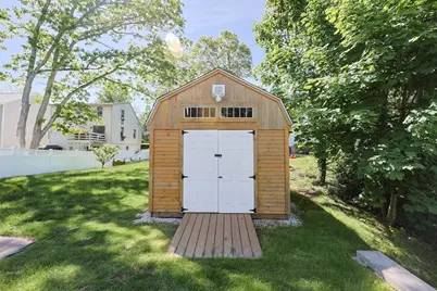 22 Stubb Street #1, Franklin, MA 02038 - Photo 31