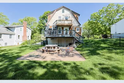 22 Stubb Street #1, Franklin, MA 02038 - Photo 35