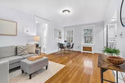 860 Massachusetts Ave #852-3, Cambridge, MA 02139 - Photo 5