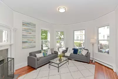 28 Inman St #2, Cambridge, MA 02139 - Photo 5