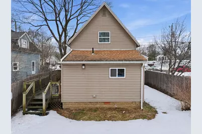 57 Davenport St, Springfield, MA 01119 - Photo 19