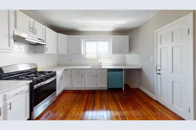 280 McGrath Highway #2, Somerville, MA 02145 - Photo 1