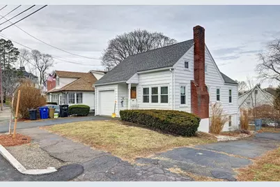 317 Elmwood Ave, Quincy, MA 02170 - Photo 1