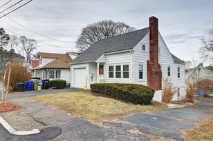 317 Elmwood Ave, Quincy, MA 02170 - Photo 1