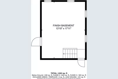 317 Elmwood Ave, Quincy, MA 02170 - Photo 35