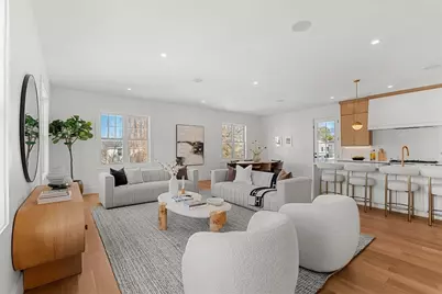 23 Harvard Cir, Needham, MA 02494 - Photo 5