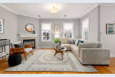 132 Warren St #B, Arlington, MA 02474 - Photo 7