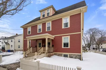 132 Warren St #B, Arlington, MA 02474 - Photo 21