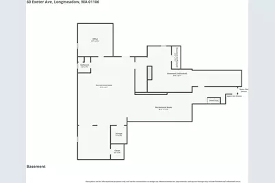 60 Exeter Avenue, Longmeadow, MA 01106 - Photo 35