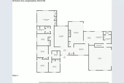 60 Exeter Avenue, Longmeadow, MA 01106 - Photo 29