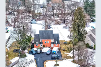 845 Plymouth St #845, Bridgewater, MA 02324 - Photo 1