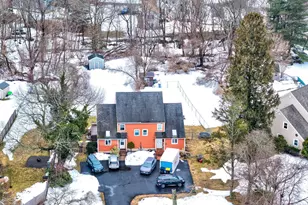 845 Plymouth St, Bridgewater, MA 02324 - Photo 1