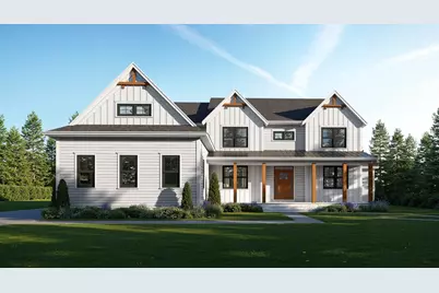 8 Twillingate Lane, Sudbury, MA 01776 - Photo 1