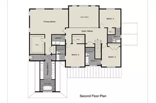 8 Twillingate Ln, Sudbury, MA 01776 - Photo 7