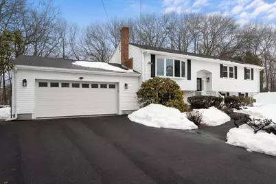 51 Peters Drive, Stoughton, MA 02072 - Photo 1