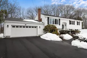 51 Peters Dr, Stoughton, MA 02072 - Photo 1