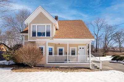 39 Frairy St #B, Medfield, MA 02052 - Photo 1