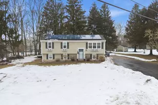 51 Newton St, Westport, MA 02790 - Photo 1