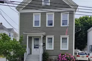 124 Shawmut Ave, New Bedford, MA 02740 - Photo 1