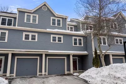 21 Oak Leaf Way #21, Peabody, MA 01960 - Photo 1