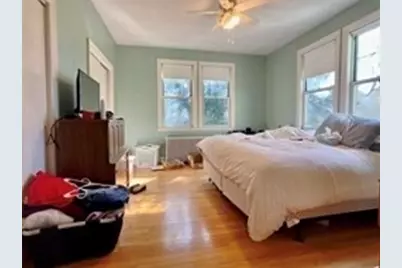 22 Westbourne Road #2, Newton, MA 02459 - Photo 5