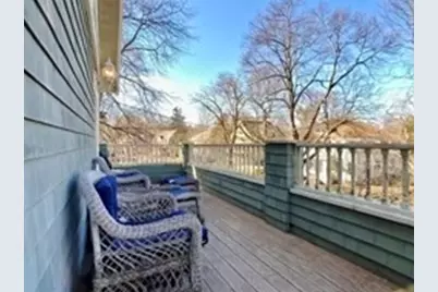 22 Westbourne Road #2, Newton, MA 02459 - Photo 7