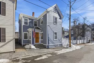 6 Atkinson St, Newburyport, MA 01950 - Photo 1