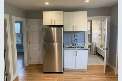 323 Lowell Street #1, Somerville, MA 02145 - Photo 3