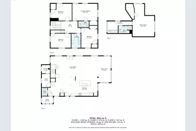1366 Gardners Neck Rd, Swansea, MA 02777 - Photo 35