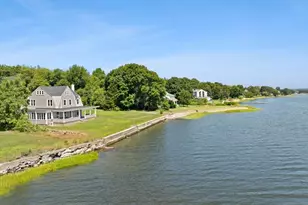 1366 Gardners Neck Road, Swansea, MA 02777 - Photo 1