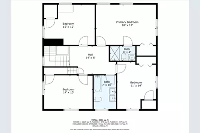 1366 Gardners Neck Rd, Swansea, MA 02777 - Photo 33