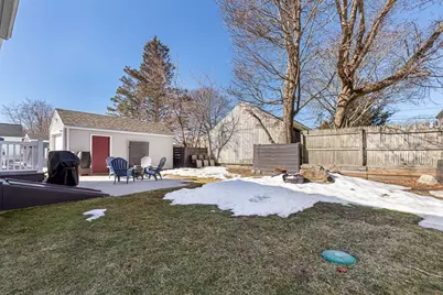 87 Shore Ave, Swansea, MA 02777 - Photo 41