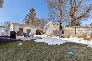 87 Shore Ave, Swansea, MA 02777 - Photo 41