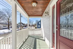 87 Shore Ave, Swansea, MA 02777 - Photo 5